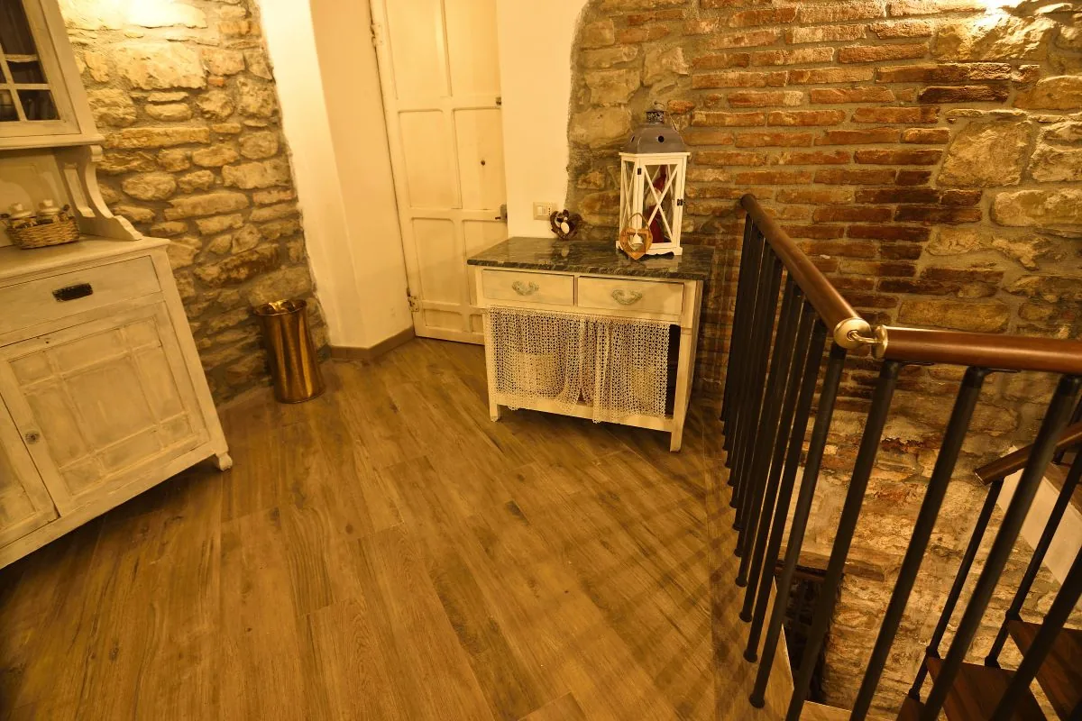 Sala comune
